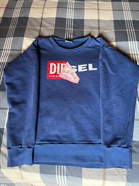 Felpa DIESEL 12