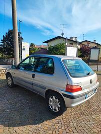 PEUGEOT 106