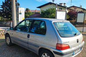 PEUGEOT 106