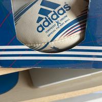 Pallone adidas torpedo x treme official fir mini