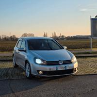 golf 6 tdi 