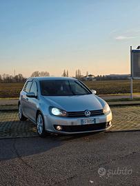 golf 6 tdi 