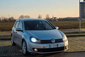 golf 6 tdi 