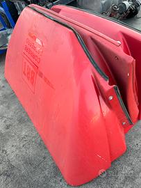 Spoiler iveco daily 35 c