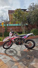 Fantic Motor Enduro 250 E Casa 4t 2019