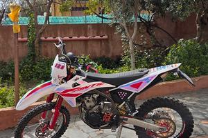 Fantic Motor Enduro 250 E Casa 4t 2019