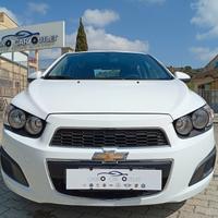 Chevrolet Aveo 1.3 diesel 95CV S&S 5 porte LTZ