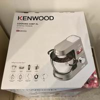 Planetaria kenwood