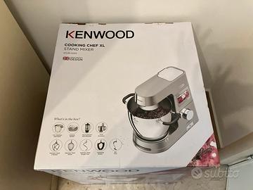 Planetaria kenwood