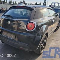 ALFA ROMEO MITO 955 1.3 MULTIJET 95CV - ricambi