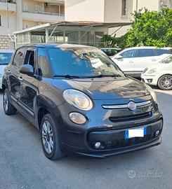 Fiat 500L 0.9 twinair Turbo GPL Lounge