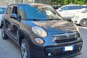 Fiat 500L 0.9 twinair Turbo GPL Lounge