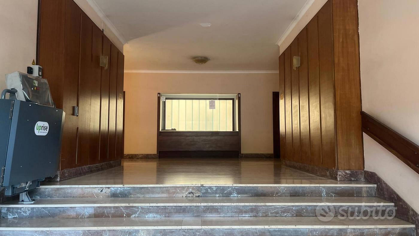 Appartamento – Roma, Lido di Ostia Levante, Municipio Roma X - Vista 2