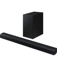 Samsung soundbar c450