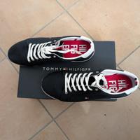 scarpe uomo Tommy Hilfiger 41
