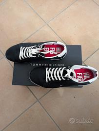 scarpe uomo Tommy Hilfiger 41