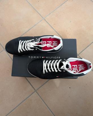 scarpe uomo Tommy Hilfiger 41