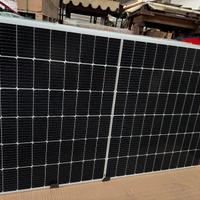 pannelli solari 455w Risen