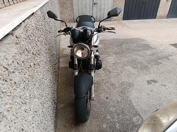 Kawasaki Zr-7 2001