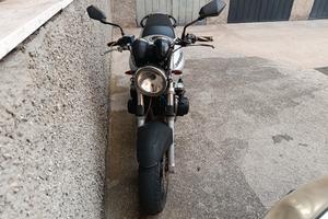 Kawasaki Zr-7 2001