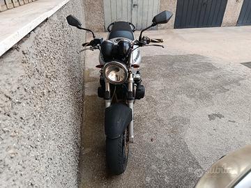 Kawasaki Zr-7 2001