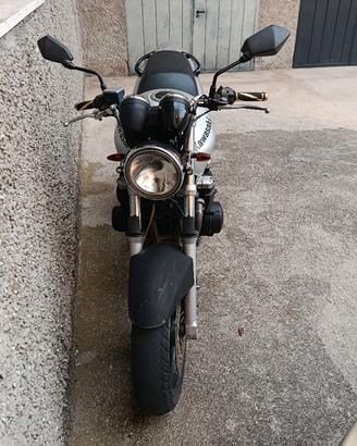 Kawasaki Zr-7 2001