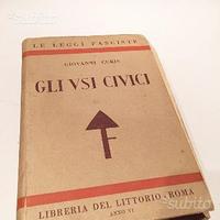 Libro Fascista 2384