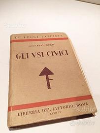 Libro Fascista 2384