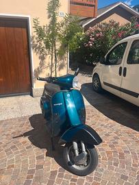 VESPA PK 50 N
