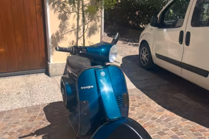 VESPA PK 50 N