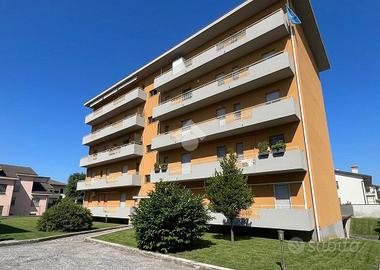 3 LOCALI A FARA GERA D'ADDA