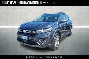 Dacia Sandero Stepway 1.0 tce Comfort Eco-g 100cv