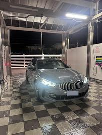 BMW SERIE 118i