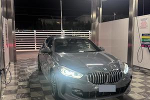 BMW SERIE 118i