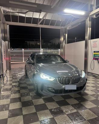BMW SERIE 118i