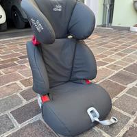 Seggiolino Auto ISOFIX
