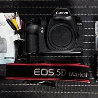 Canon EOS 5D Mark II