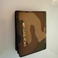 Portafoglio piccolo Michael Kors