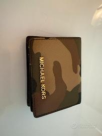 Portafoglio piccolo Michael Kors