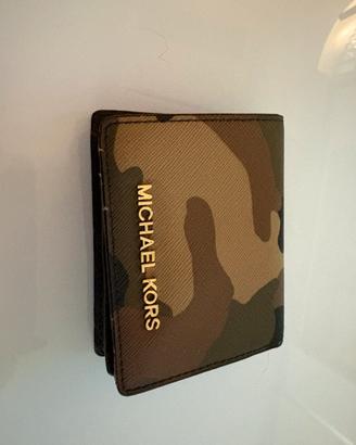Portafoglio piccolo Michael Kors