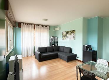 Appartamento a Vedano al Lambro 4 locali