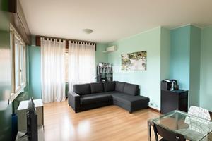 Appartamento a Vedano al Lambro 4 locali