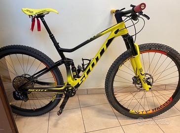 Mtb Scott