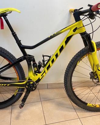 Mtb Scott