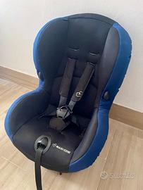 Seggiolino per bimbi Maxi Cosi SPS 9-18 kg