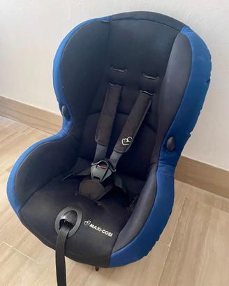Seggiolino per bimbi Maxi Cosi SPS 9-18 kg