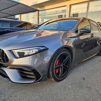 Mercedes-benz A 45 AMG A 45S AMG 4Matic AEROKIT