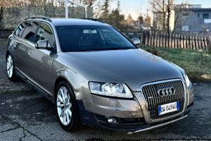 Audi A6 allroad sline quattro 3.0 diesel triptroni