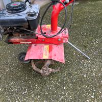Motozappa