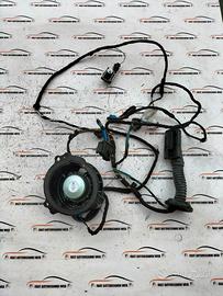 Cablaggio porta anteriore dx Mini Cooper F56 68094